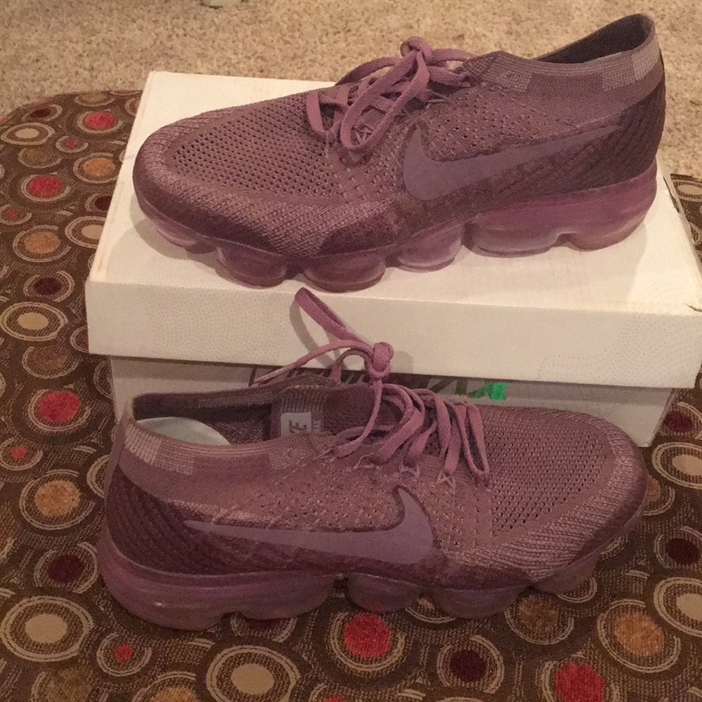 VaporMax Nike’s
